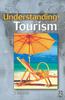 Книга Understanding Tourism