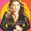 CD KELLY CLARKSON - All I Ever Wanted BVCP21671 RCA 2009 Japan Obi Rock Used