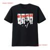 The interrupters band ska punk T Shirt vintage Washed Versatile Comfortable For Everyday Wear h