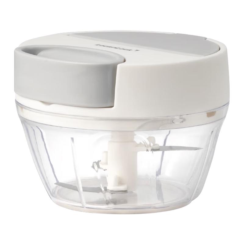 Lock&Lock Manual Pull-String Food Chopper