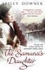 Книга The Samurai's Daughter : The Shogun Quartet, Book 4