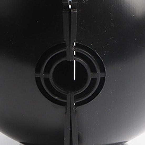 10 шт. коробка для выращивания корней растений, прочная структура, антидеформирующийся пластиковый шарик для размножения растений, устройства для бесполого размножения для сада