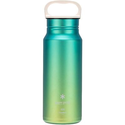 Snow Peak Tw 600re Oc [Aurora Bottle 600 Ocean]