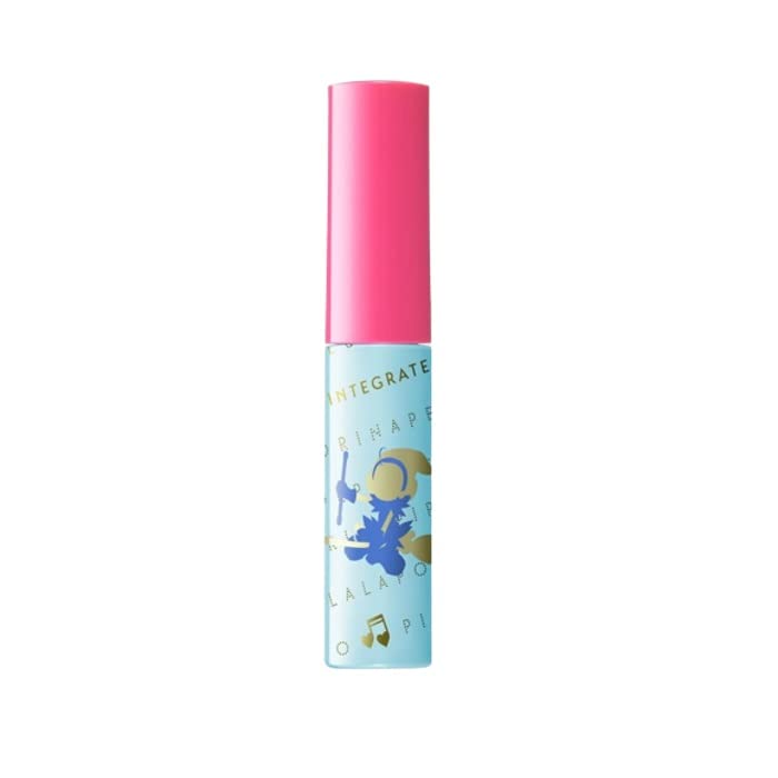 INTEGRATE Nuance Eyebrow Mascara D Doremi Limited BL648 Aiko Blue 6g (Ojamajo Design)