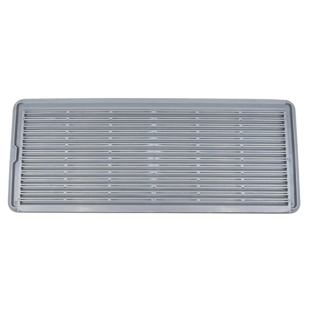 40 pcs Sunroof Vent Trim for Mercedes S-Class (W140)- GRAY