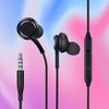 S8 Plus Creative Earbud Sound Effect Lightweight Widely Compatible