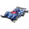 TAMIYA Mini 4WD PRO Series No.38 Trigale MA Chassis 18638