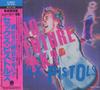 CD SEX PISTOLS  Для нас нет завтра 00CP2001 TEICHIKU Япония Рок Б/у