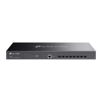 Управляемый коммутатор JetStream 10GE TP-LINK 8-портовый SFP+ L2+ TL-SX3008F