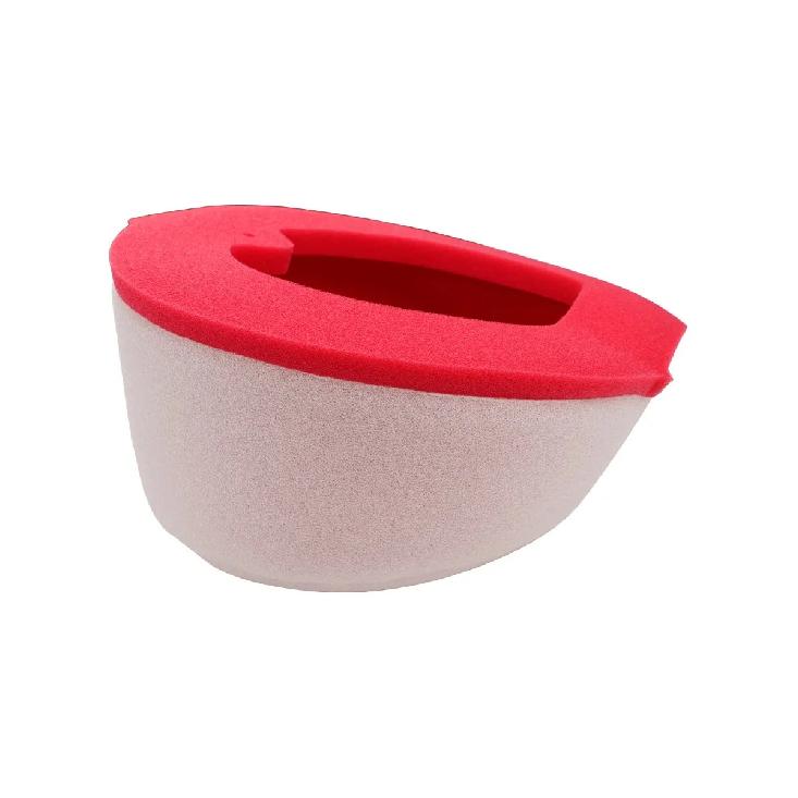 Motorcycle Air Filter For Honda CR125R CR250R CR500R