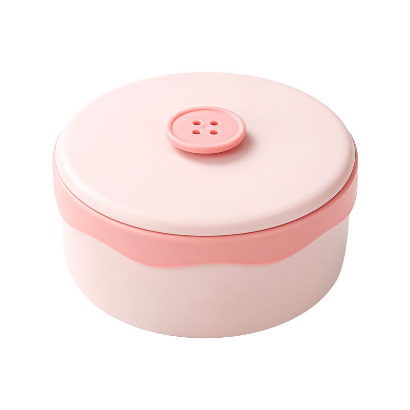 Портативный набор иголок и ниток - Магнитный, Высококачественный швейный набор для дома и общежития