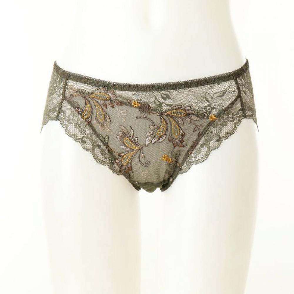 Wacoal Women S meSh Panty dpt0480S