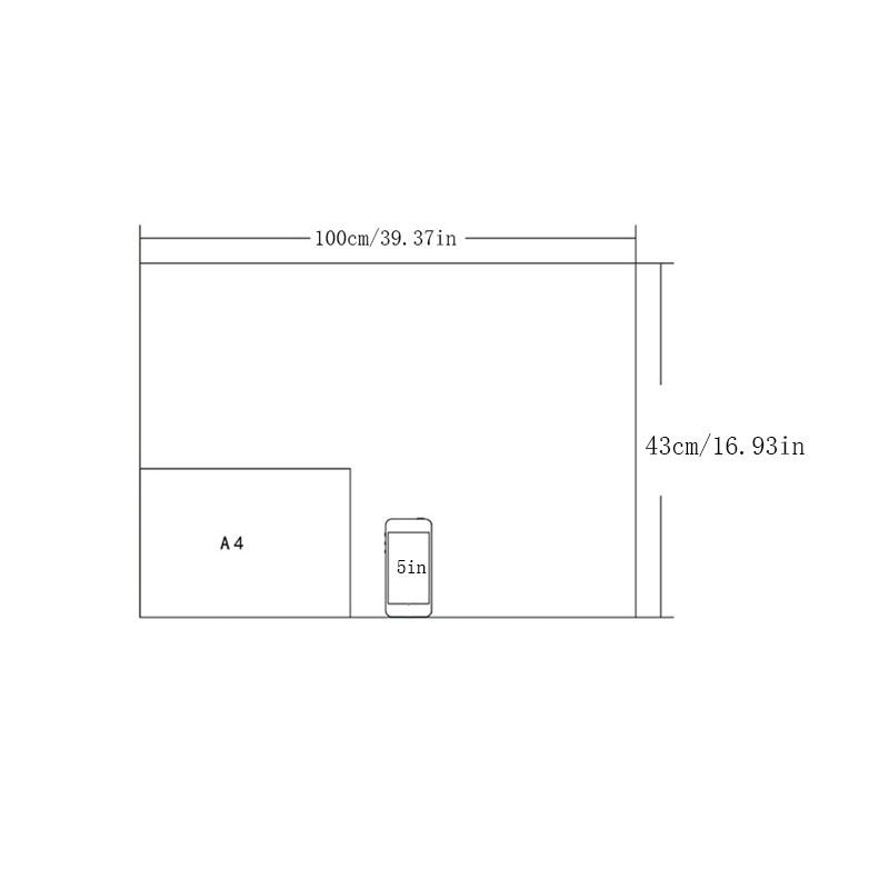 1 шт., рождественская упаковочная бумага, подарочная упаковка, крафт-бумага для рождественских украшений, декор для свадьбы, дня рождения, детского душа