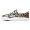 Era Safari Multi Unisex Sneakers Multi-Color Sandshell True-White VN0A54F19M7