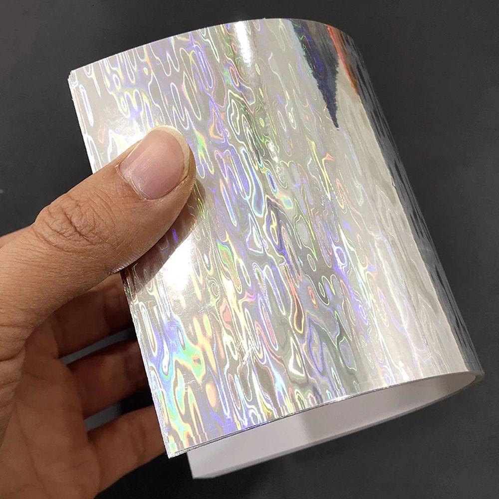 Наклейка Рыбья кожа Наклейки Ремонт рыболовной приманки Лента для рыболовной приманки Наклейка на приманку Наклейки для рыболовной приманки