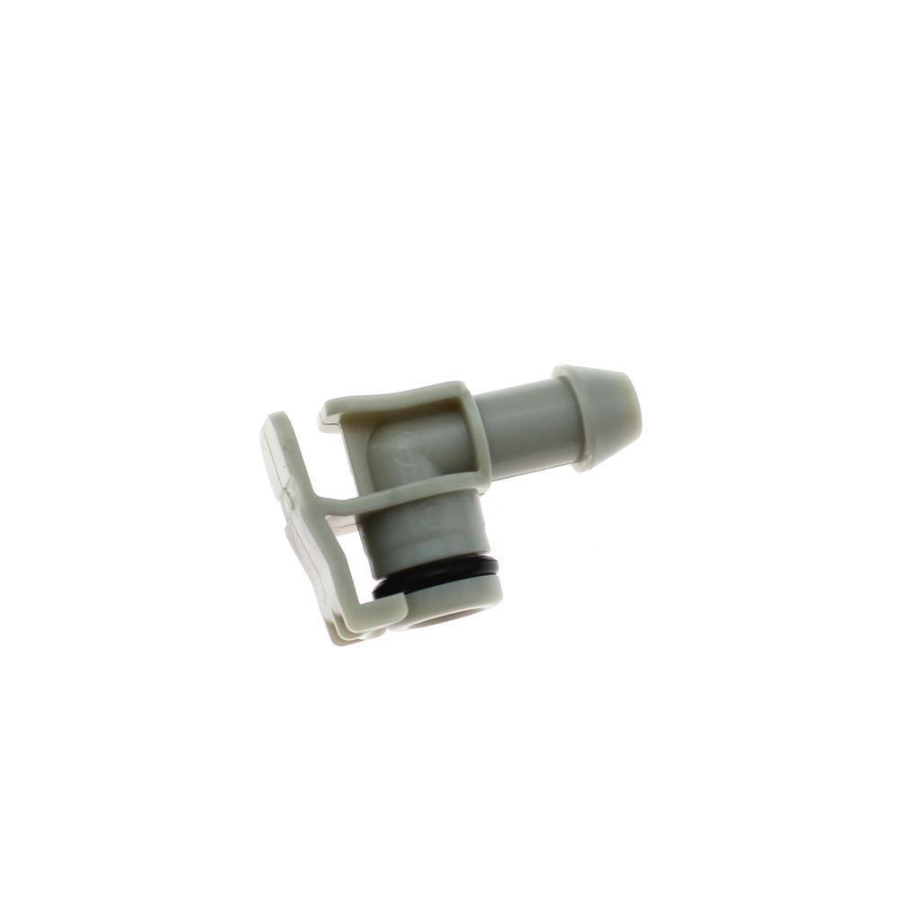 Разъем форсунки омывателя фар 90075-17009 Для Mazda Toyota Nissan Subaru 85207-33120 85208-33120