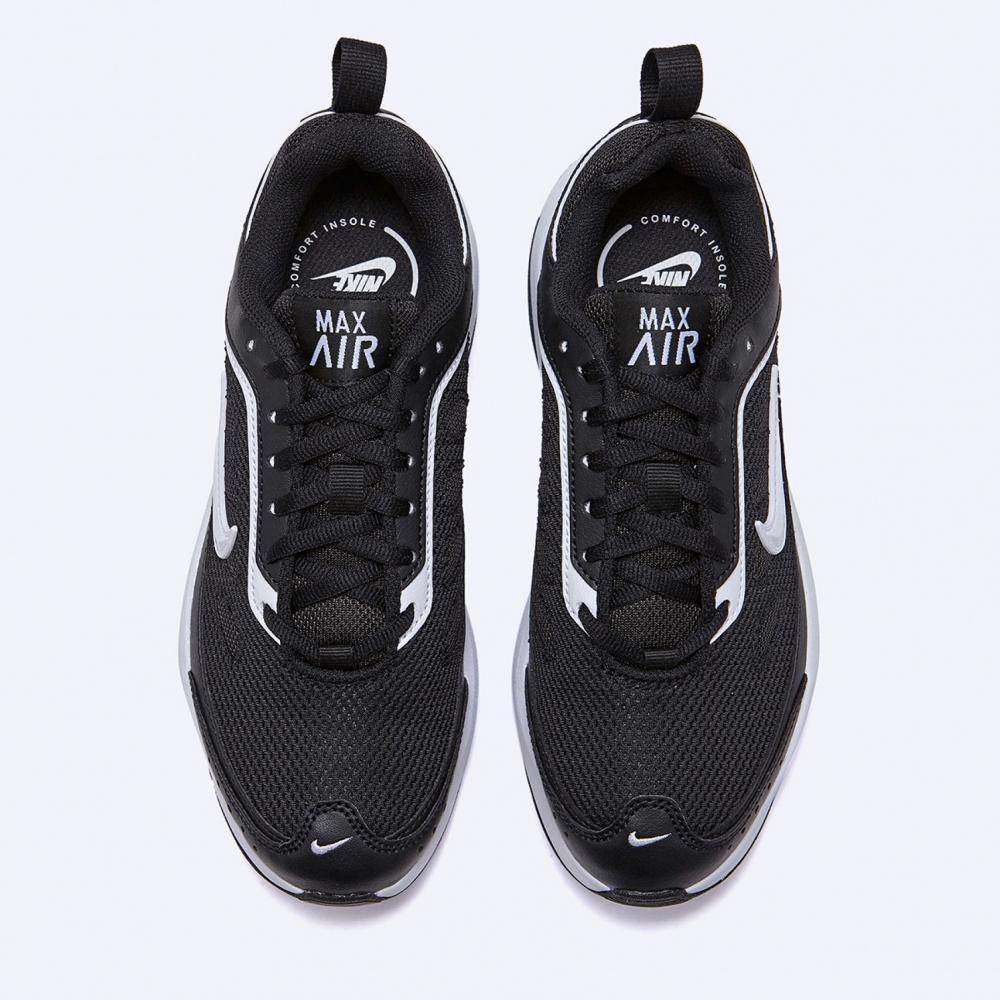 Nike Air Max AP черный женский CU4870 001