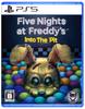 Пять Ночей в Into The Pit PS5 Фредди's -