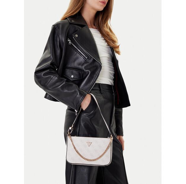 Сумка Guess Noelle II Mini HWBG96 72720 белый