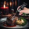 Цифровой кухонный термометр для еды, кухонные инструменты для мяса, воды, молока, зонд, электронный термометр для духовки, горячая распродажа, барбекю, кухня, приготовление еды
