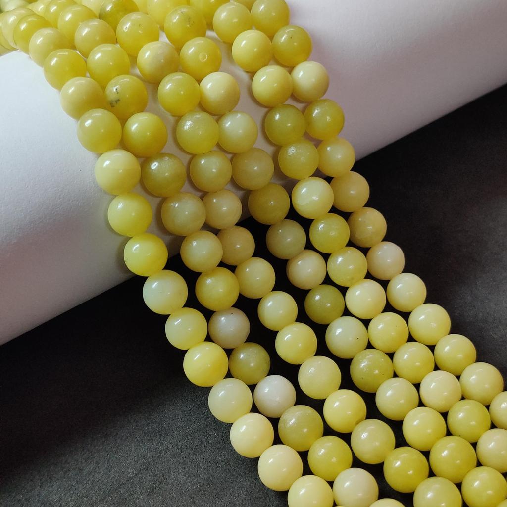 Качественные змеевидные бусины, свободные бусины, бусины длиной 14–15 дюймов, бусины из драгоценных камней для изготовления ювелирных изделий, бусины размером 6 мм, 8 мм, 10 мм.