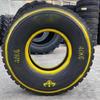 Heavy-Duty Outdoor Obstacle Training Tire