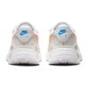 Nike Air Max SYSTM GS White Total Orange Детские кроссовки Phantom Photon-Dust DQ0284-114