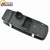 For Chrysler Town & Country Dodge Grand Caravan Master Window Switch Regulator Button Power Console with Door Lock 68110871AA