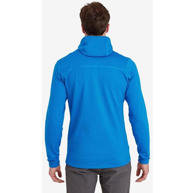 Флисовая куртка Montane Protium Hoodie
