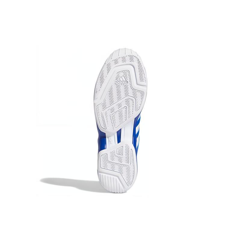 Adidas Кроссовки Pro Model 2G Low 'Сине-белые' FX4982