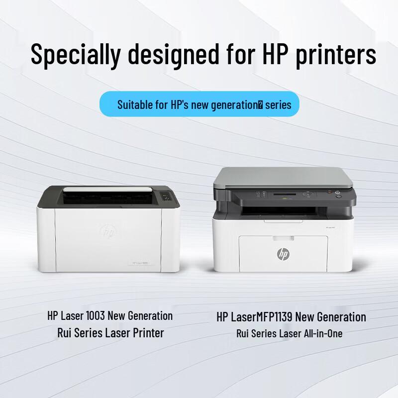 HP W1160AC Original Black Toner Cartridge