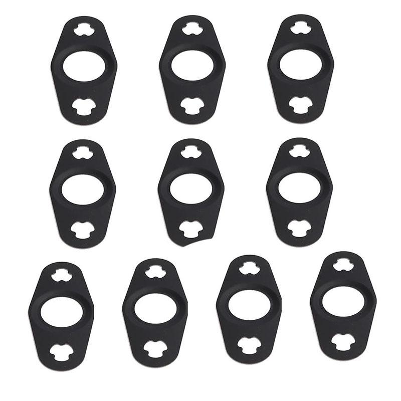 Car Accessories Turbocharger Oil Line Gasket 11427577017 For BMW F18 F02 F07 F20 F15 E84 F30 F35 Engine N20 B37 B48