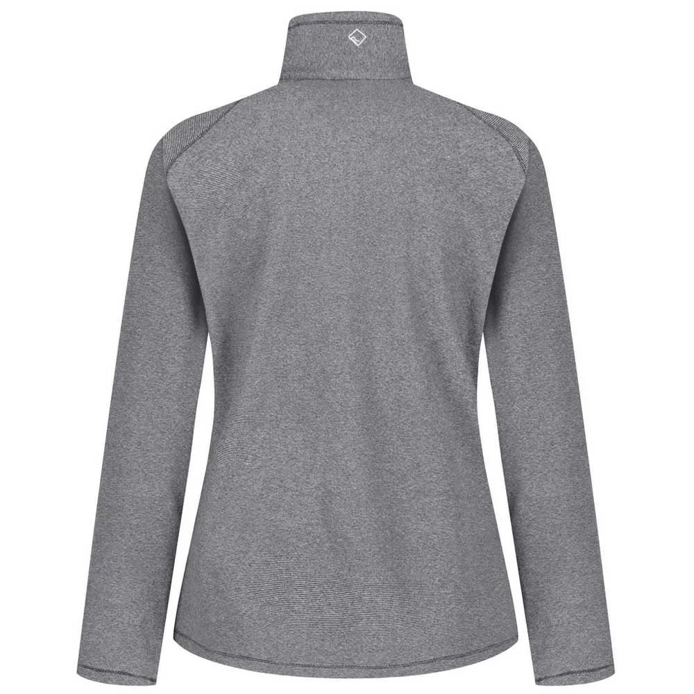 Regatta Флисовая кофта с полумолнией Montes