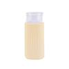 Liquid Foundation Storage Bottle Good-looking Home Washing and Care Large Capacity Storage Bottle Silica Gel Packaging Bottle Storage Bottle Suit