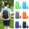 Ultra-Light Foldable Backpack – Compact, Waterproof Daypack for Hiking, Travel & Sports