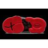 Nike Детские кроссовки LeBron 19 GS Bred черные DD0418-011