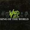 CD WARD 21 - King Of The World JAMUKCD012 Jamdown 2007 UK Reggae, Ska & Dub