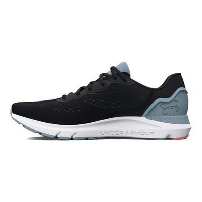Женские кроссовки Hovr Sonic 6 'Black Blue Granite' 3026128-004