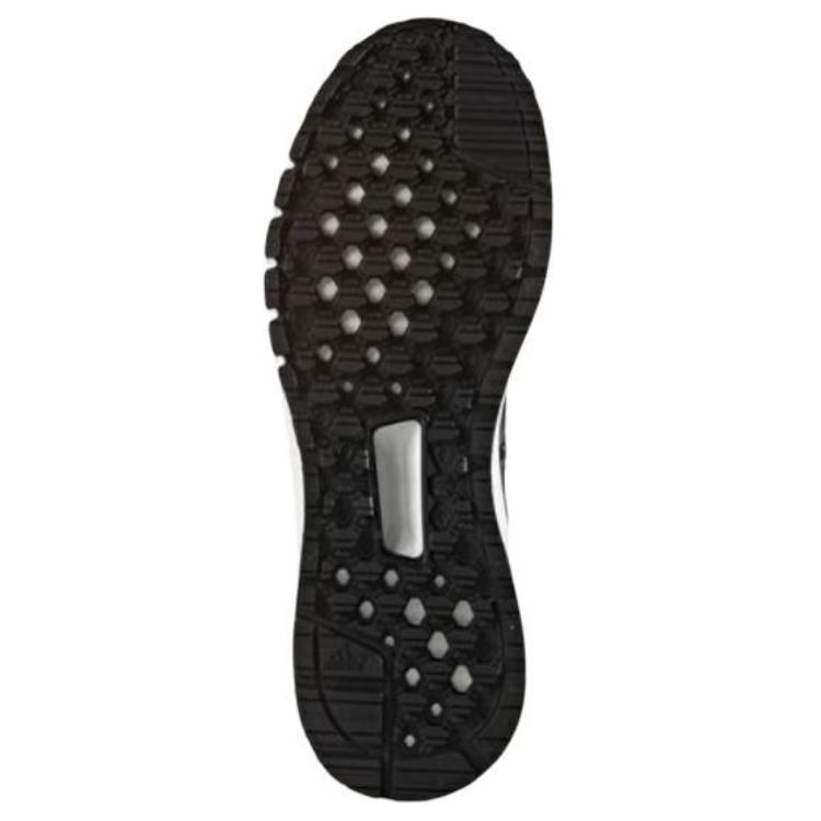 Adidas Energy Cloud Удобные и легкие Нескользящие Износостойкие Низкие Беговые Кроссовки Мужские BB4114