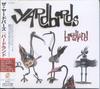 CD YARDBIRDS - Birdland VICP62289 Favored Nations 2003 Japan Rock Used