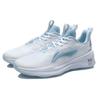Li-Ning No Boundaries 2 White Light Blue Мужские кроссовки Standard-White AFPR009-1