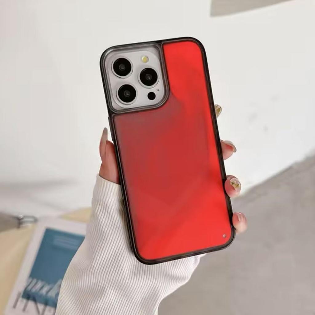 Светящийся чехол с зыбучим песком для iPhone 16 15 14 13 12 Pro Max Plus, светящийся в темноте, с жидкими блестками, противоударный чехол, Fundas