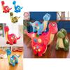 Cute And Cuddly 40cm Plush Dinosaur Stuffed Toy Ideal For Childrens Bedding