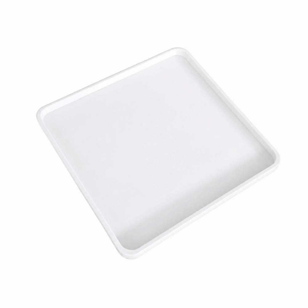 Anti-Overflow Washing Machine Drain Tray 3D Printed Washing Machine Drain Pan  Household