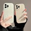 For Xiaomi 12T Pro Case Xiaomi 12x Mi 12 Lite 12 12s Ultra Master Sweet Transparent White Shell Pattern Silicone Anti-fall Cover