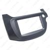 Honda Fit FIT Jazz RHD Audio-Visual Mod Frame Car Audio Panel Bracket
