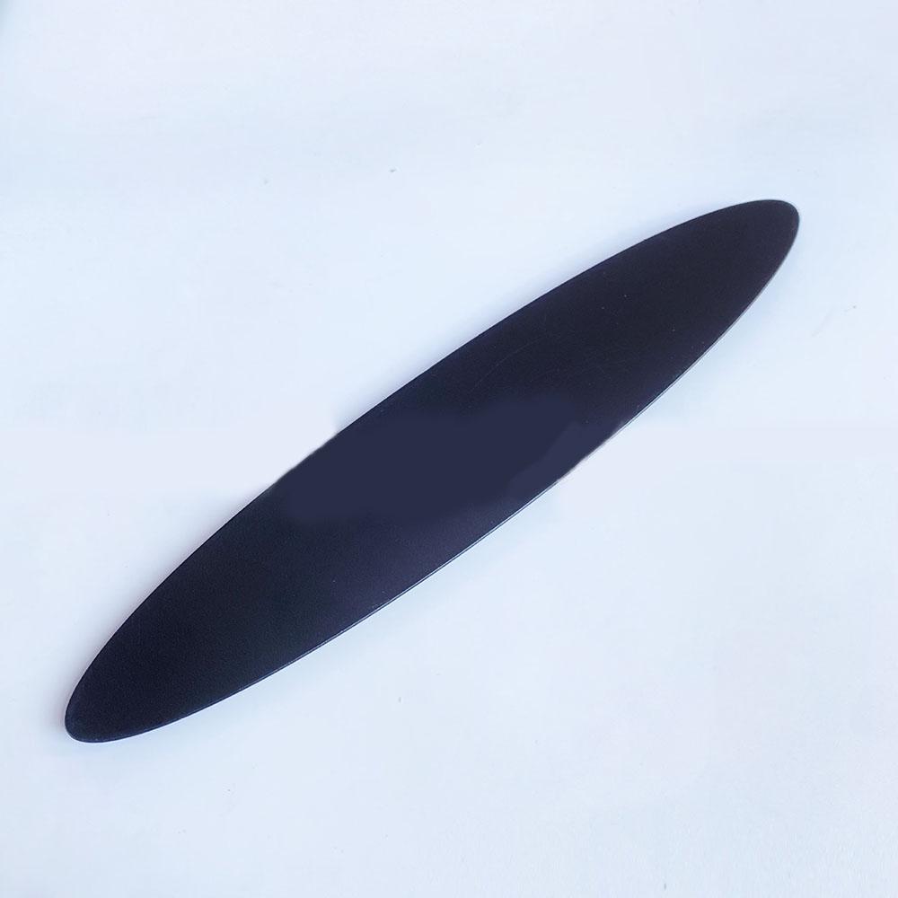 Замена боковой крышки HDD для Play Station 3 Super Slim 4000 Черный