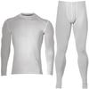 Chern Yueh Warm Underwear Warm Long Sleeve and Stretch Men's Set, Undershirt, Fleece-Lined, Shirt, Underpants, Moisture-Wicking, Odor-Resistant,