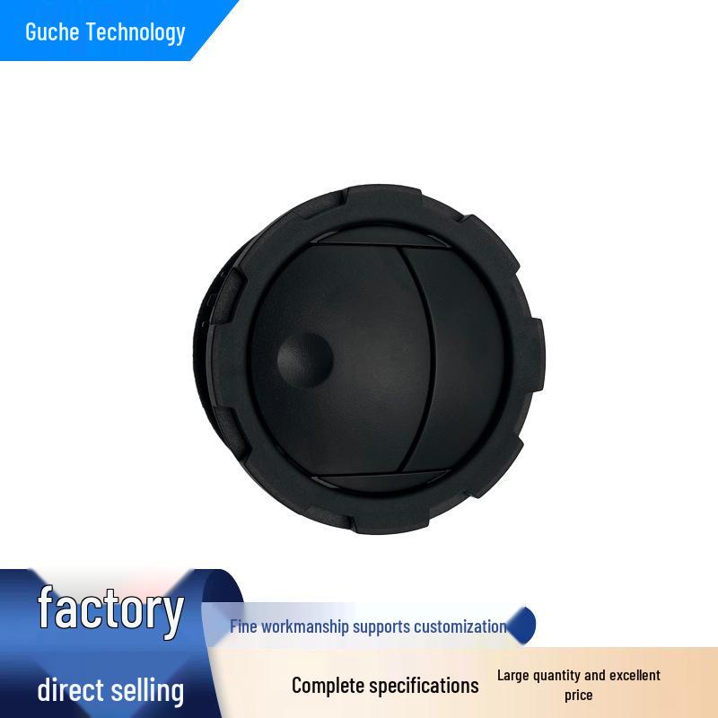 Дефлектор воздуха BC3Z19893AA для Ford F250/F350/F450 (2011-2016 гг.)