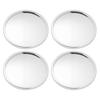 4PCS Wheel Center   Waterproofing Multifunctional 62mm OD 47.5mm ID Replacement for      